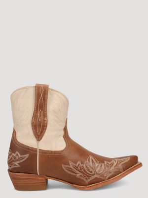 Women's Myrtle Snip-Toe Western Bootie