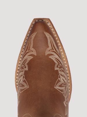 Women's Myrtle Snip-Toe Western Bootie