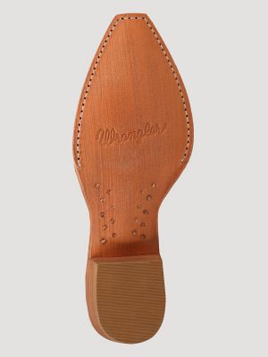 Women's Myrtle Snip-Toe Western Bootie