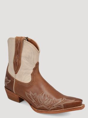 Women's Myrtle Snip-Toe Western Bootie