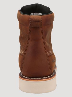 Men's Thatcher Lace-Up Work Boot