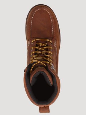 Men's Tyrell Lace-Up Work Boot