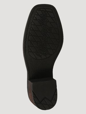Женские ботинки Wrangler Women's Bessie Square-Toe Harness Casual Boot — фото 6