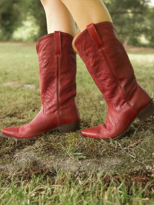 Women's Magnolia Snip-Toe Western Boot