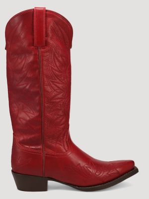 Women's Magnolia Snip-Toe Western Boot
