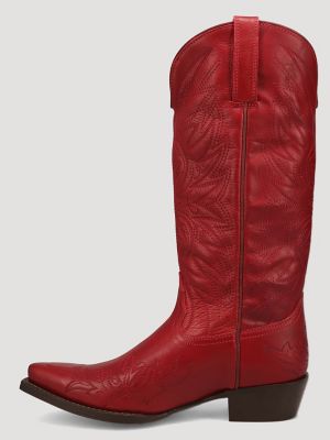 Women's Magnolia Snip-Toe Western Boot