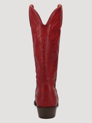Women's Magnolia Snip-Toe Western Boot