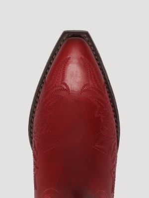 Women's Magnolia Snip-Toe Western Boot