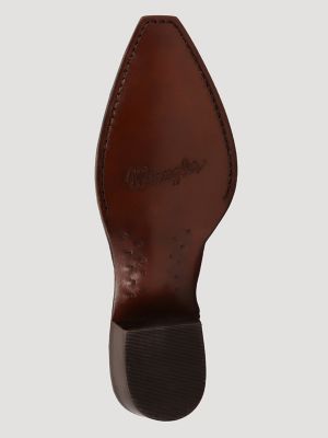 Women's Magnolia Snip-Toe Western Boot