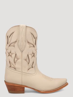 Women's Laurel Snip-Toe Western Boot