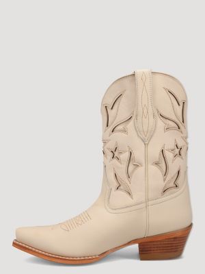 Women's Laurel Snip-Toe Western Boot