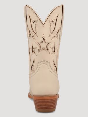 Women's Laurel Snip-Toe Western Boot