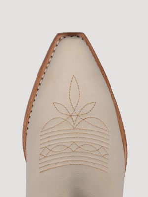 Women's Laurel Snip-Toe Western Boot