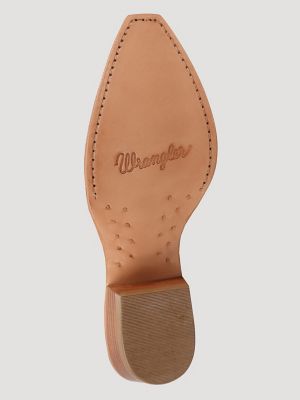 Women's Laurel Snip-Toe Western Boot