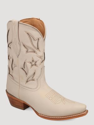 Women's Laurel Snip-Toe Western Boot