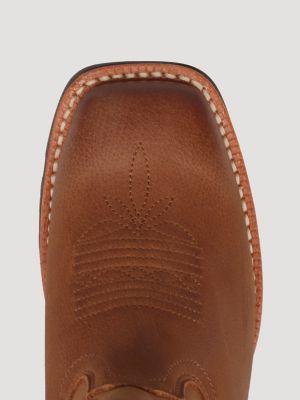 Women's Sutton Square-Toe Western Boot