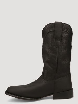 Men's Montana Square-Toe Western Boot