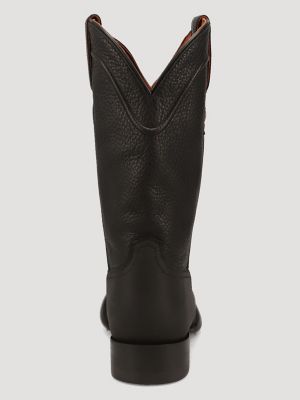 Men's Montana Square-Toe Western Boot