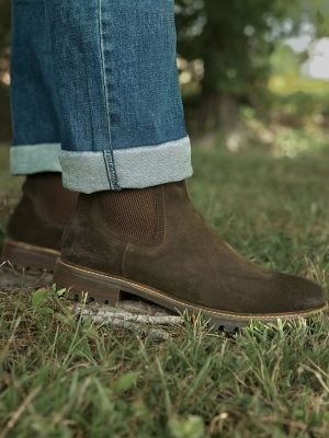 Men's Jaxon Chelsea Boot