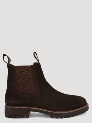 Men's Jaxon Chelsea Boot