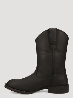 Men's Flint Roper Western Boot