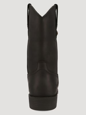 Men's Flint Roper Western Boot