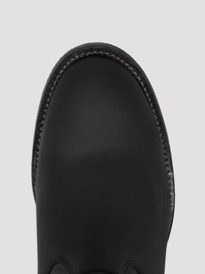 Men's Flint Roper Western Boot