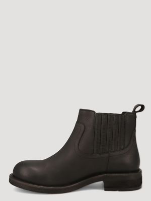 Women's Desiree Round-Toe Chelsea Bootie