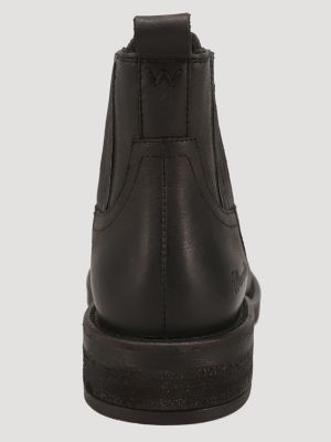 Women's Desiree Round-Toe Chelsea Bootie