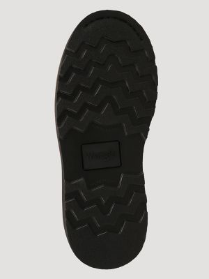 Women's Toni Steel-Toe Lace-Up Work Boot in Grey