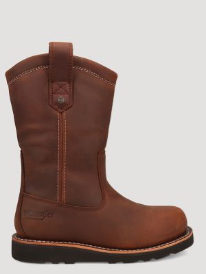 Women's Tanya Steel-Toe Work Boot