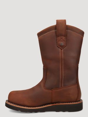 Women's Tanya Steel-Toe Work Boot