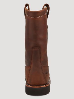 Women's Tanya Steel-Toe Work Boot