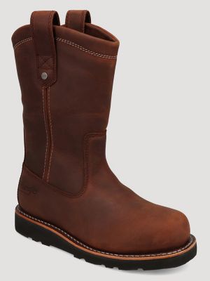 Women's Tanya Steel-Toe Work Boot