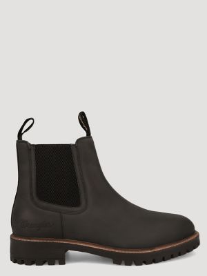 Men's Jaxon Chelsea Boot