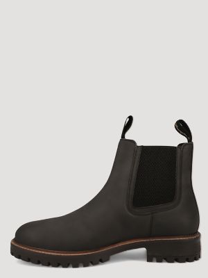 Men's Jaxon Chelsea Boot
