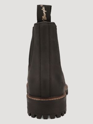 Men's Jaxon Chelsea Boot
