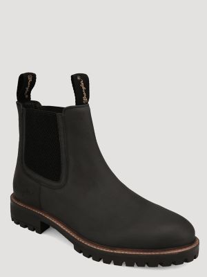 Men's Jaxon Chelsea Boot
