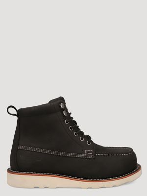 Men's Thatcher Steel-Toe Work Boot