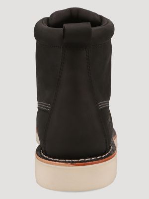 Men's Thatcher Steel-Toe Work Boot