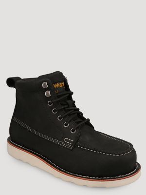 Men's Thatcher Steel-Toe Work Boot