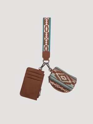 Southwestern Wallet Card Set