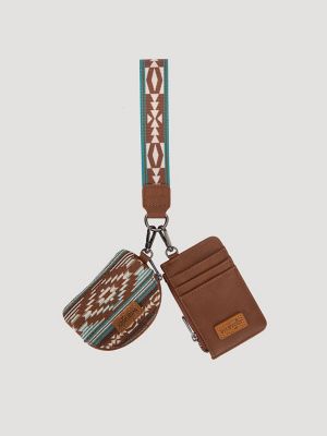 Southwestern Wallet Card Set