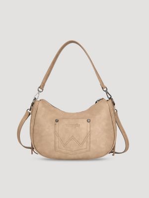 Fringe Flap Southwestern Bag