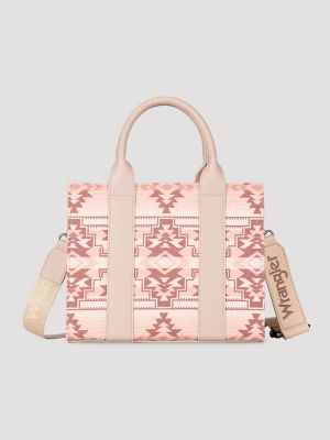 Mini Southwestern Charm Tote