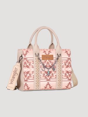 Mini Southwestern Charm Tote