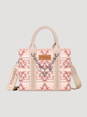 Mini Southwestern Charm Tote