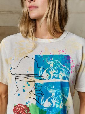 Wrangler x Imogene + Willie Studio Tee