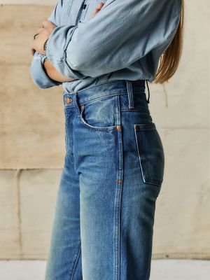 Wrangler x Imogene + Willie 14MWZ Women's Jean