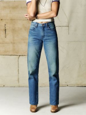 Wrangler x Imogene + Willie 14MWZ Women's Jean